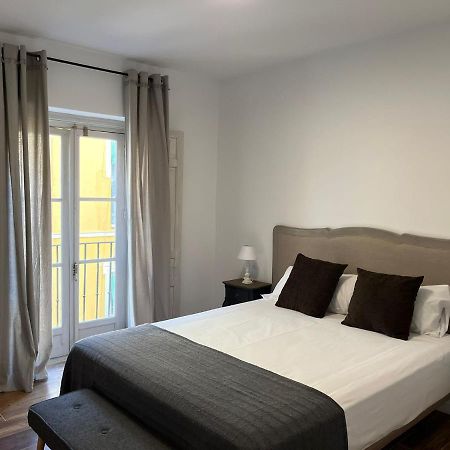 Ti2 Duplex Con Terraza Privada, 120 Metros De La Catedral Διαμέρισμα Σεβίλλη Εξωτερικό φωτογραφία