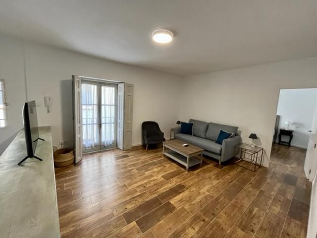 Ti2 Duplex Con Terraza Privada, 120 Metros De La Catedral Διαμέρισμα Σεβίλλη Εξωτερικό φωτογραφία