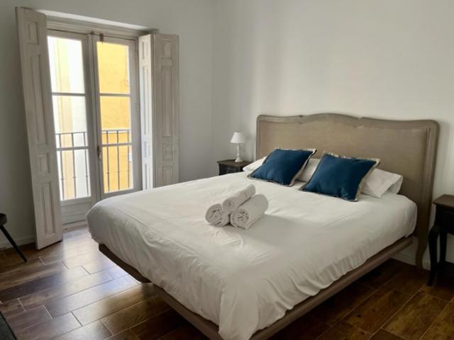 Ti2 Duplex Con Terraza Privada, 120 Metros De La Catedral Διαμέρισμα Σεβίλλη Εξωτερικό φωτογραφία