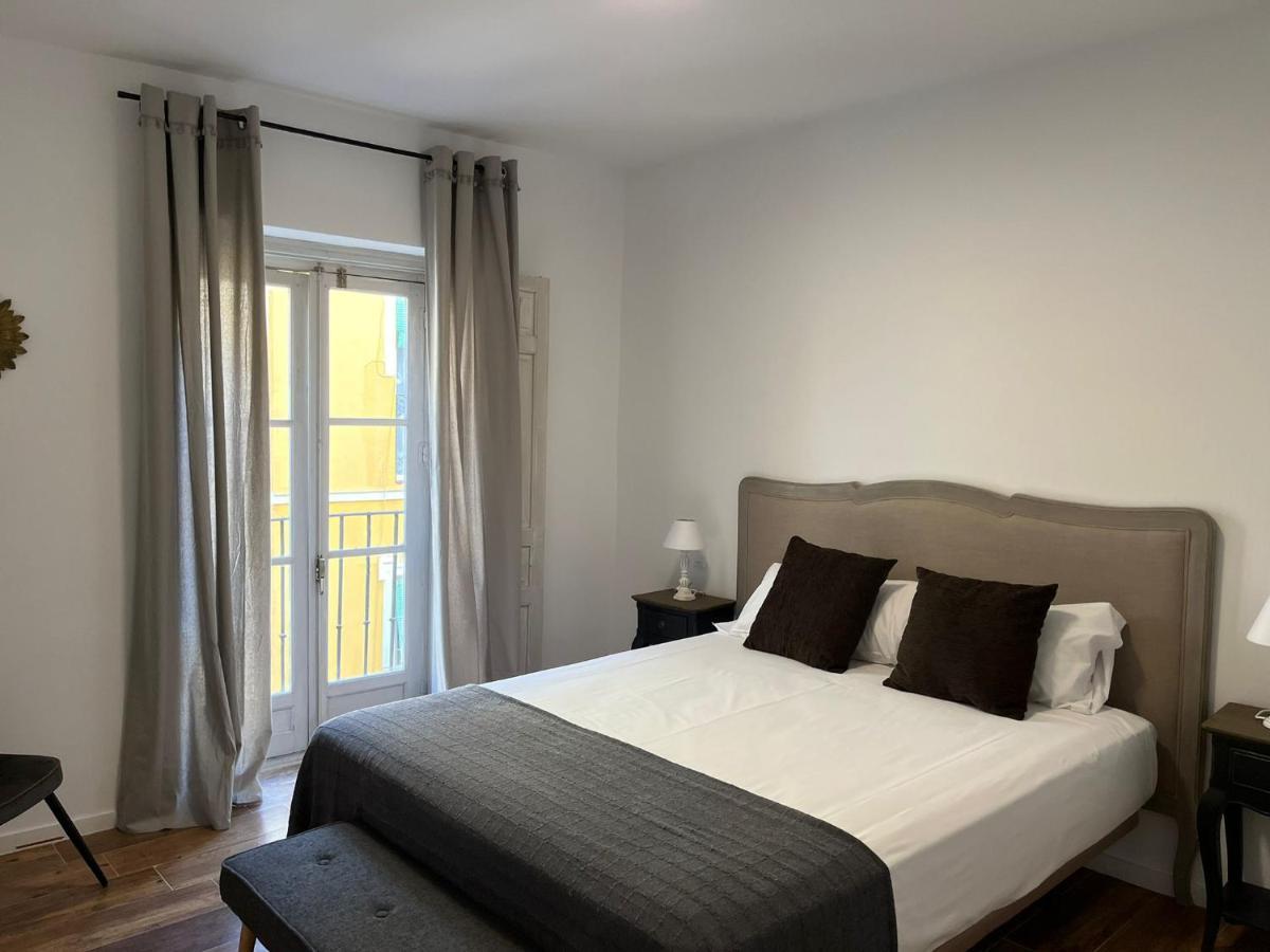 Ti2 Duplex Con Terraza Privada, 120 Metros De La Catedral Διαμέρισμα Σεβίλλη Εξωτερικό φωτογραφία