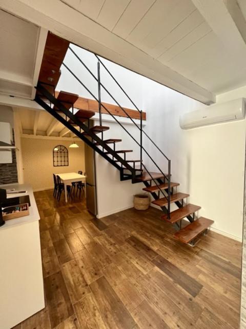 Ti2 Duplex Con Terraza Privada, 120 Metros De La Catedral Διαμέρισμα Σεβίλλη Εξωτερικό φωτογραφία