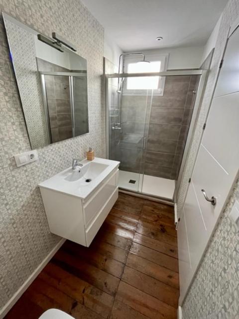 Ti2 Duplex Con Terraza Privada, 120 Metros De La Catedral Διαμέρισμα Σεβίλλη Εξωτερικό φωτογραφία