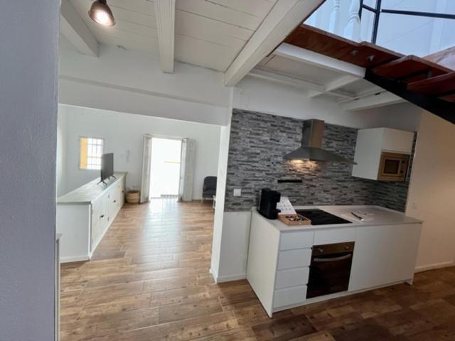 Ti2 Duplex Con Terraza Privada, 120 Metros De La Catedral Διαμέρισμα Σεβίλλη Εξωτερικό φωτογραφία