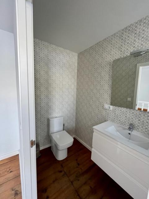 Ti2 Duplex Con Terraza Privada, 120 Metros De La Catedral Διαμέρισμα Σεβίλλη Εξωτερικό φωτογραφία