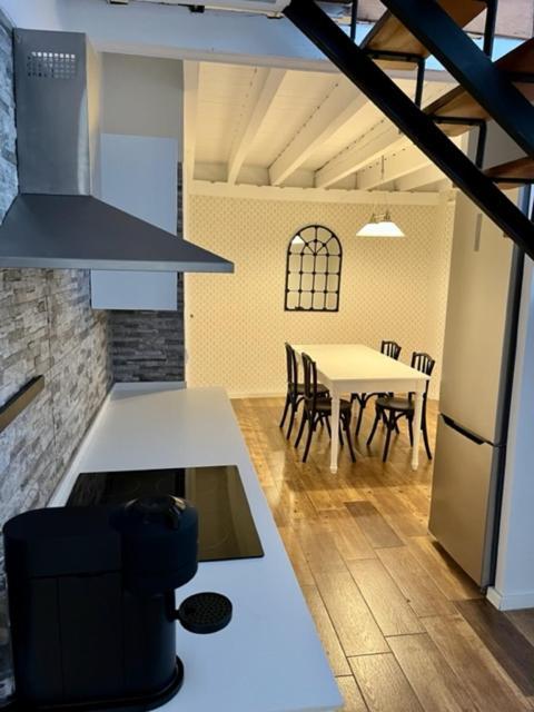 Ti2 Duplex Con Terraza Privada, 120 Metros De La Catedral Διαμέρισμα Σεβίλλη Εξωτερικό φωτογραφία