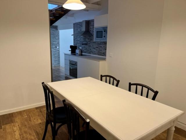 Ti2 Duplex Con Terraza Privada, 120 Metros De La Catedral Διαμέρισμα Σεβίλλη Εξωτερικό φωτογραφία