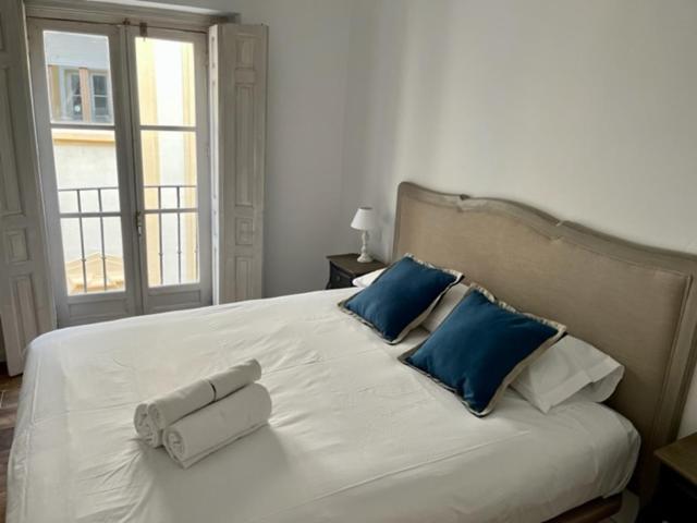 Ti2 Duplex Con Terraza Privada, 120 Metros De La Catedral Διαμέρισμα Σεβίλλη Εξωτερικό φωτογραφία