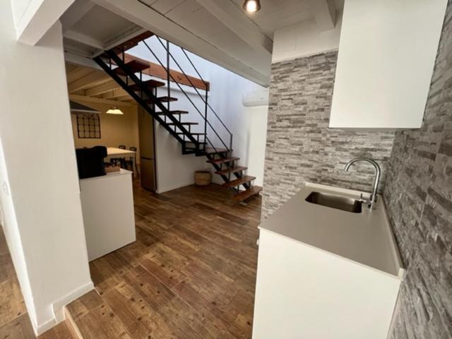 Ti2 Duplex Con Terraza Privada, 120 Metros De La Catedral Διαμέρισμα Σεβίλλη Εξωτερικό φωτογραφία